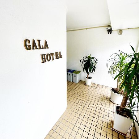 Hotel Gala Naha'S Only Sandy Beach Front All Rooms Oceanview Eksteriør billede