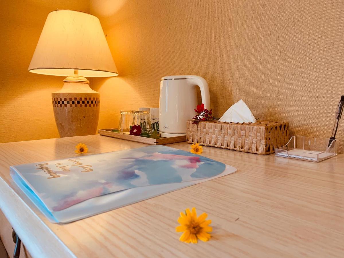Hotel Gala Naha'S Only Sandy Beach Front All Rooms Oceanview Eksteriør billede